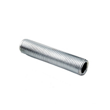 M10*195 mm  Stainless Steel Thread Bar 304 316 A2 A4 Carbon Steel B7 B7M L7  B8 B8M Hollow Stud Bolts